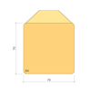 70X70 DIMHYVLAT IMP NTR/A LPM