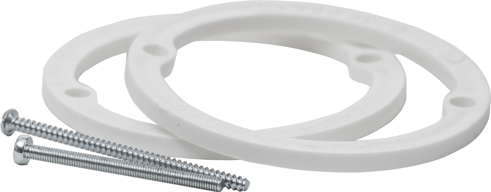 PÅBYGGNADSRING FÖR APPARATDOSOR INKL SKRUV - Gelia