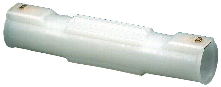 SKARVMUFFAR MED LÅSFJÄDER TILL VP RÖR - Schneider Electric