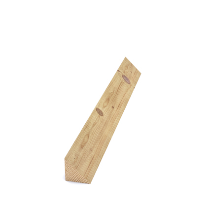 50X50 GJUTLIST TREKANTLIST GRAN G4-2 LPM