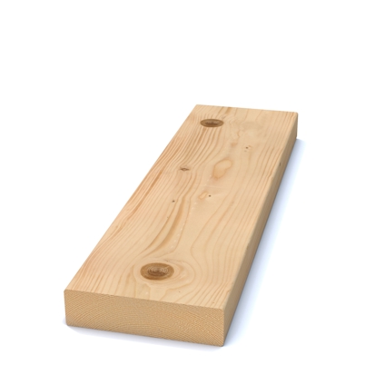 45X170 K-VIRKE C24 GRAN LPM