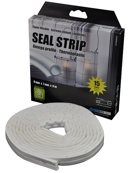 TÄTLIST OMEGA THERMOPLASTIC