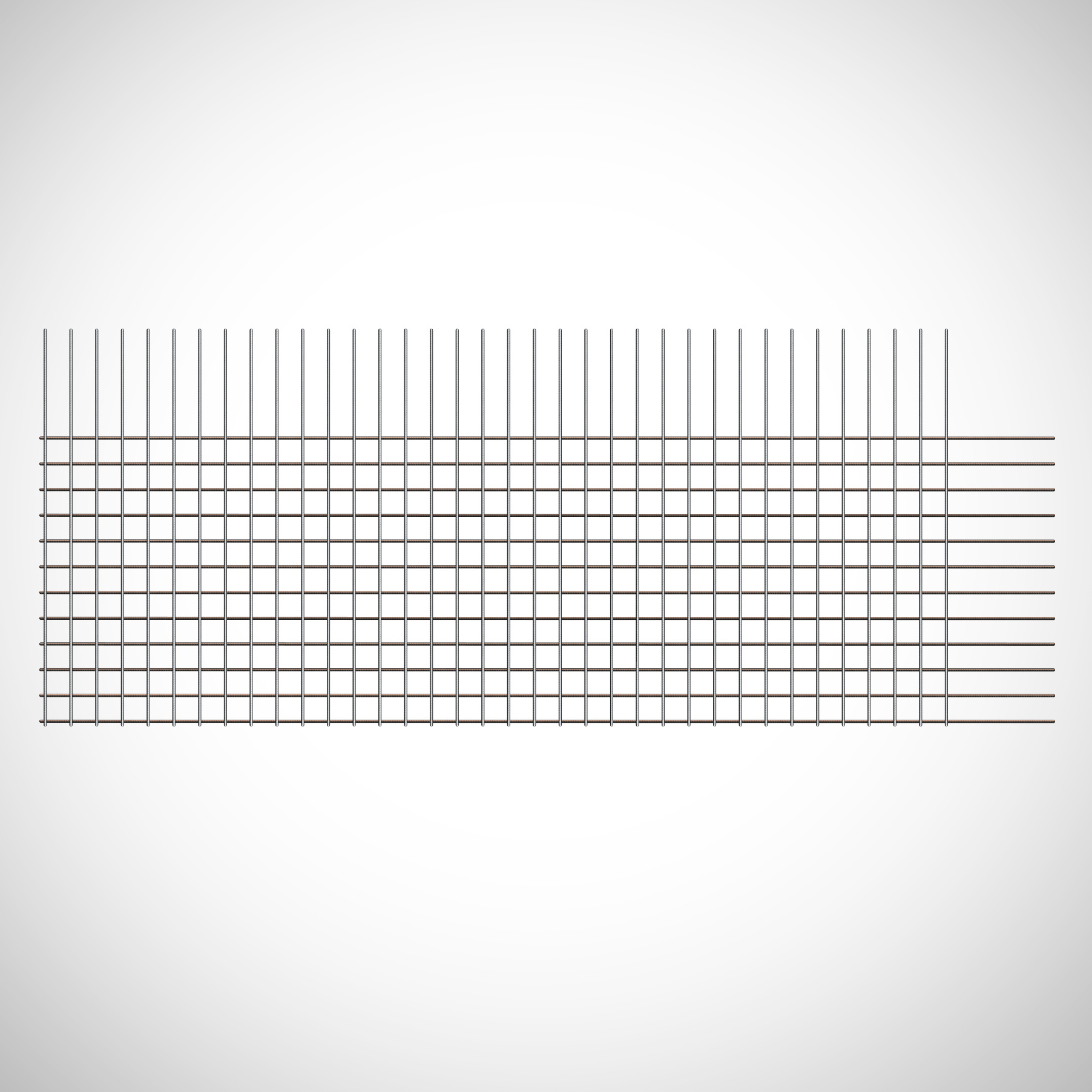 FINGERSKARVADE NÄT FS - Celsa Steel Service