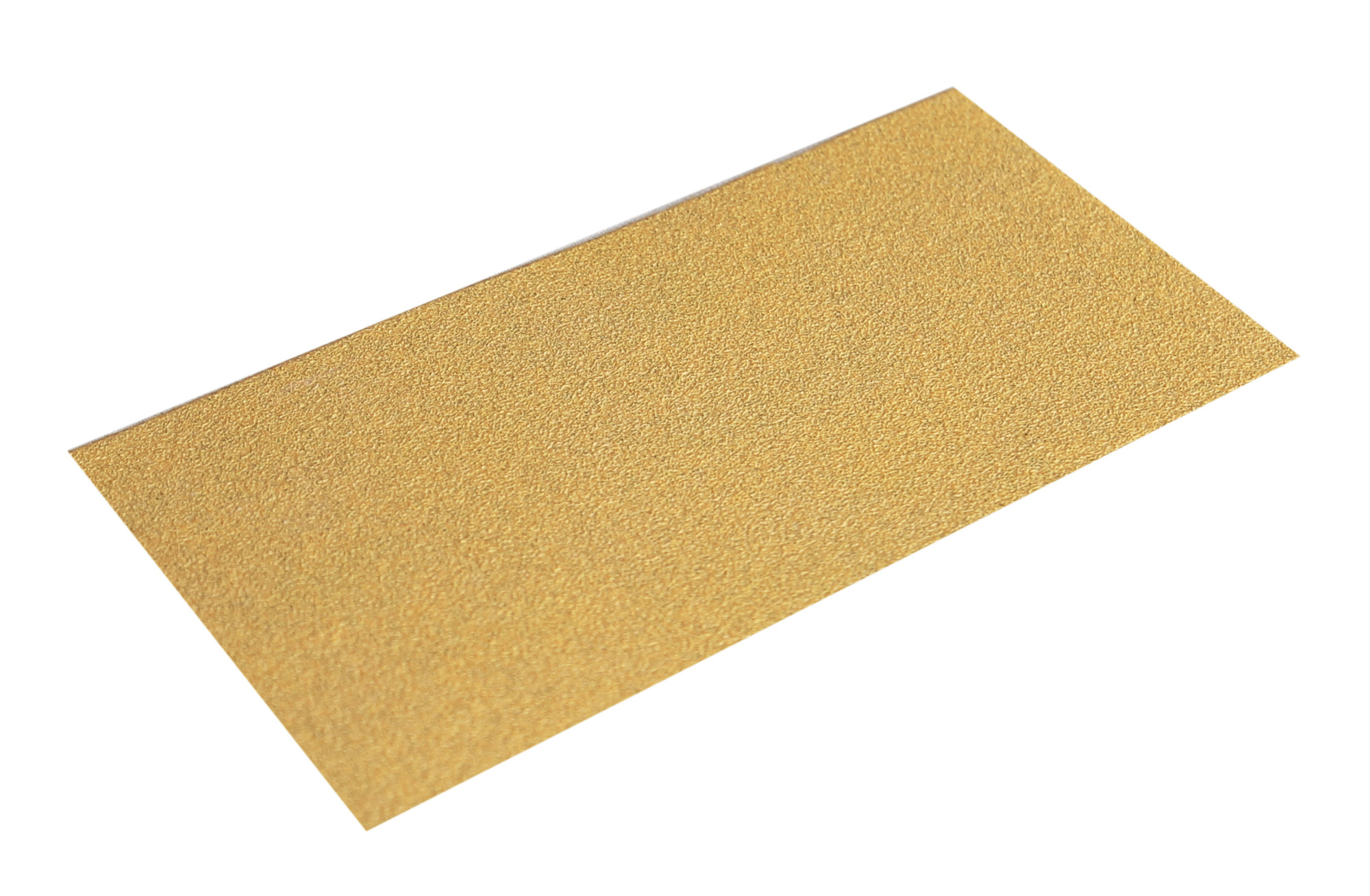 SLIPPAPPER GOLD - Mirka