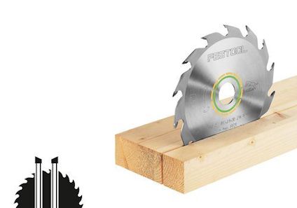 SÅGKLINGA PANTHER 160X2,2X20