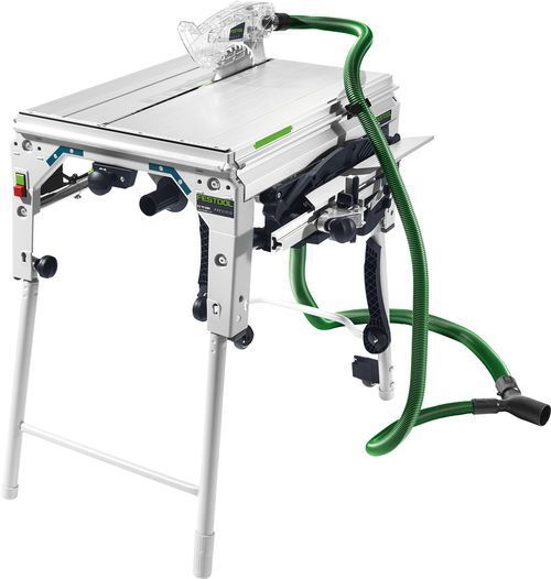 DRAGSÅG CS 70 EBG - Festool