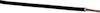 KABEL FQ 1.5 SVART 20M/RING H07Z1-R