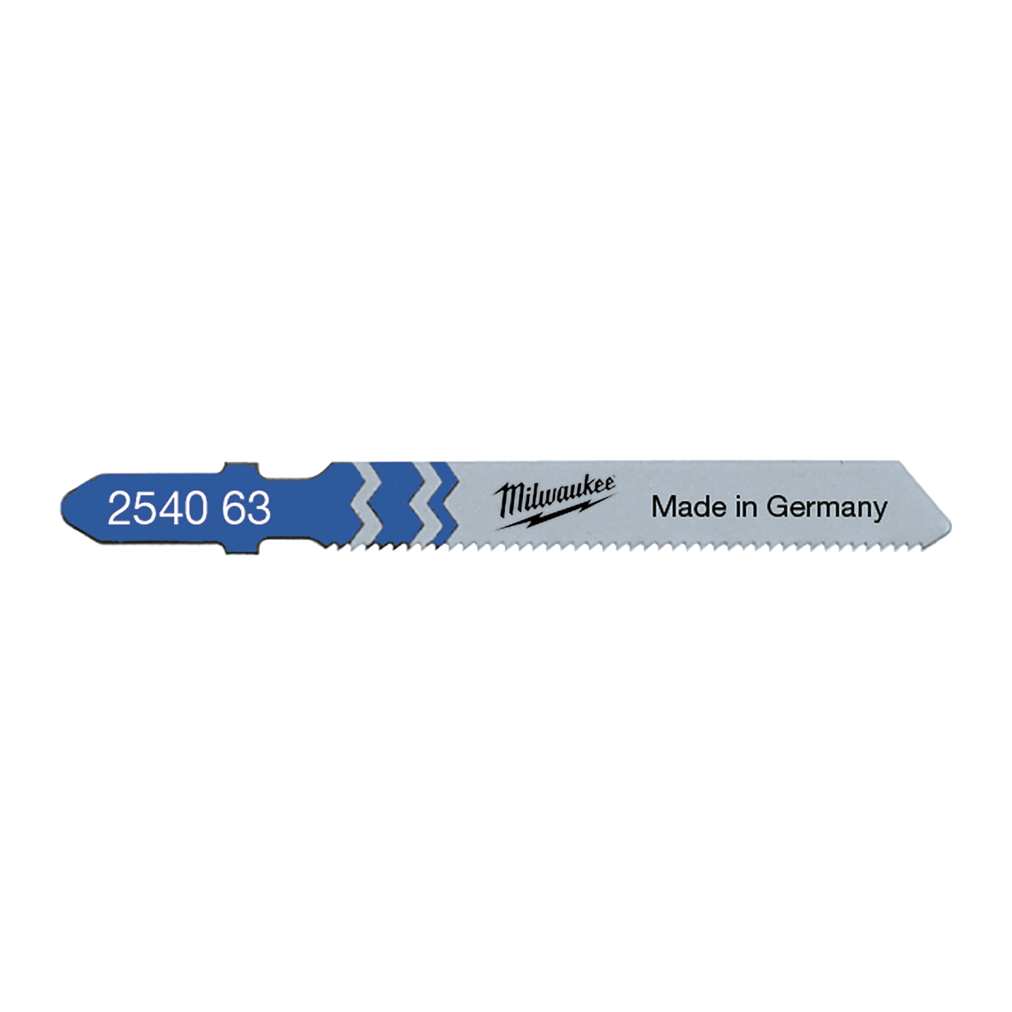 STICKSÅGBLAD T118A 55/1,2MM 5P - Milwaukee