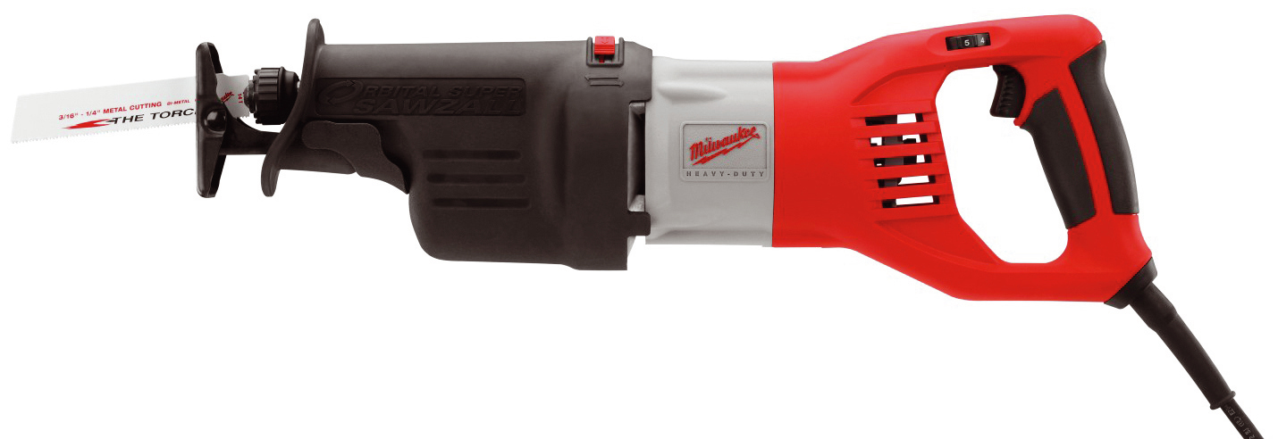 TIGERSÅG SSPE 1300 SX  - Milwaukee