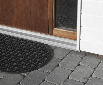 TRÖSKELBLECK TRBL ANTIKVIT 001