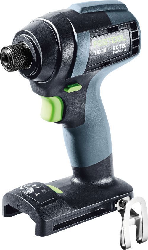 SLAGSKRUVDRAGARE TID 18-BASIC - Festool