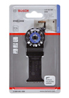 Förpackning av Bosch Starlock AIZ 32 AB BIM universalkniv. Text: "long LIFE", "2 608 661 688", "www.starlock.com".