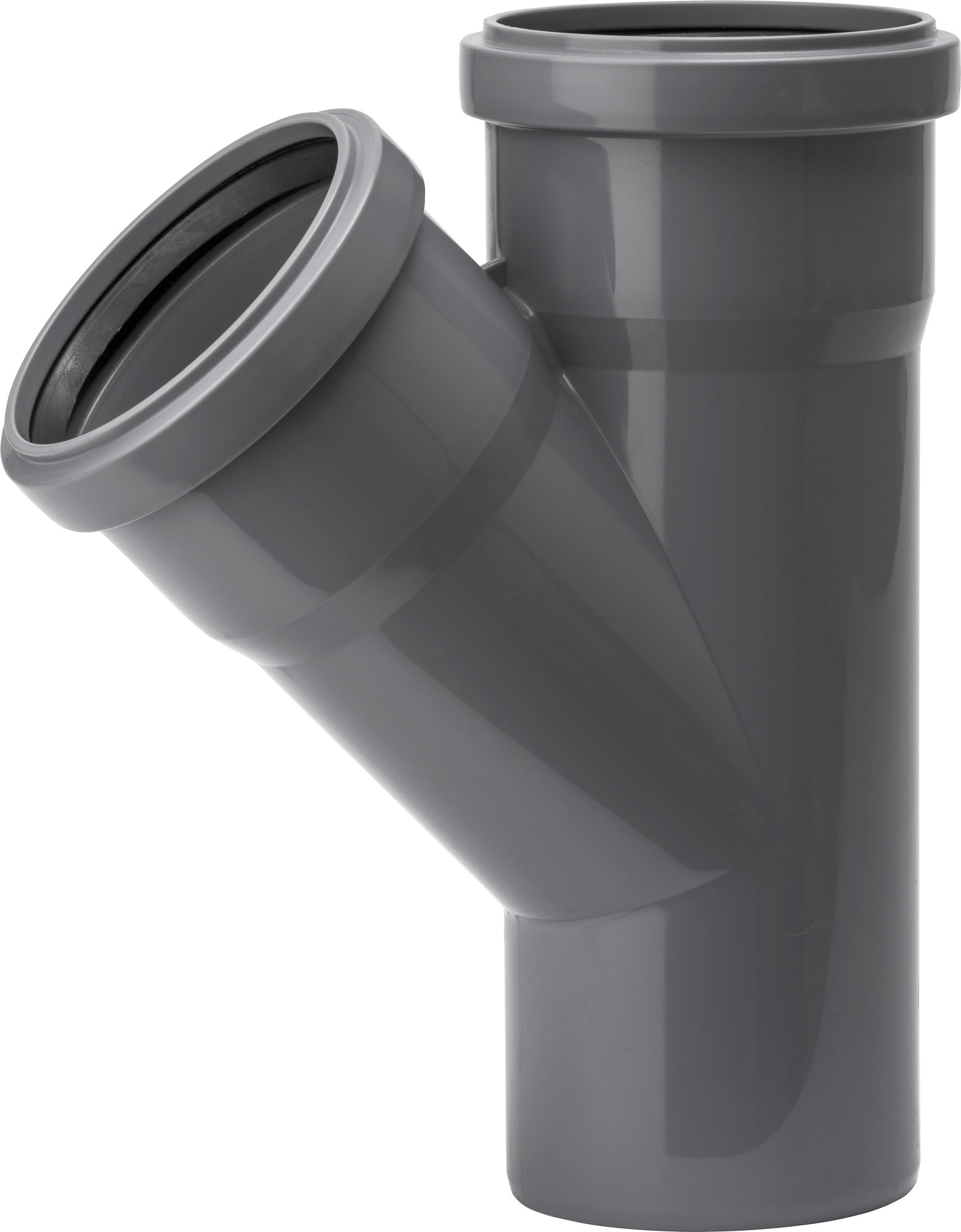 GRENRÖR 45° PP, INOMHUS - Kaczmarek