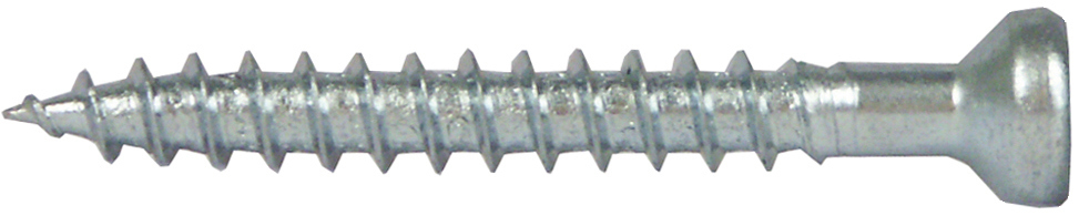 TRÄSKRUV TX30 6X50 - Adjufix