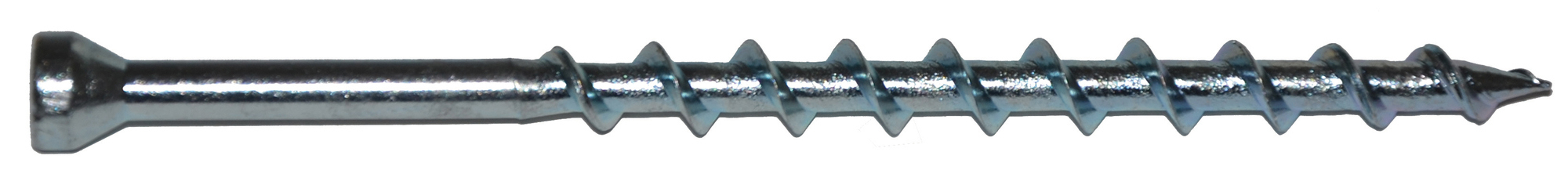 LÄTTBETONGSKRUV TX30 7,5X125 - Adjufix