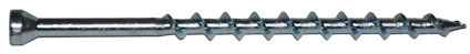 LÄTTBETONGSKRUV TX30 7,5X125