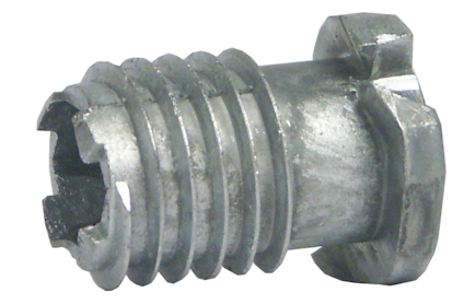 KARMHYLSA FÖR TRÄKARM 28MM