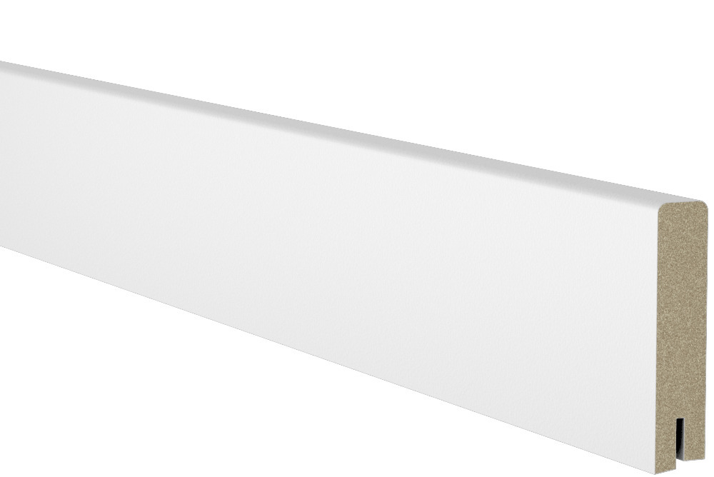 FÖNSTERSMYG MDF VIT - EHL Prolist