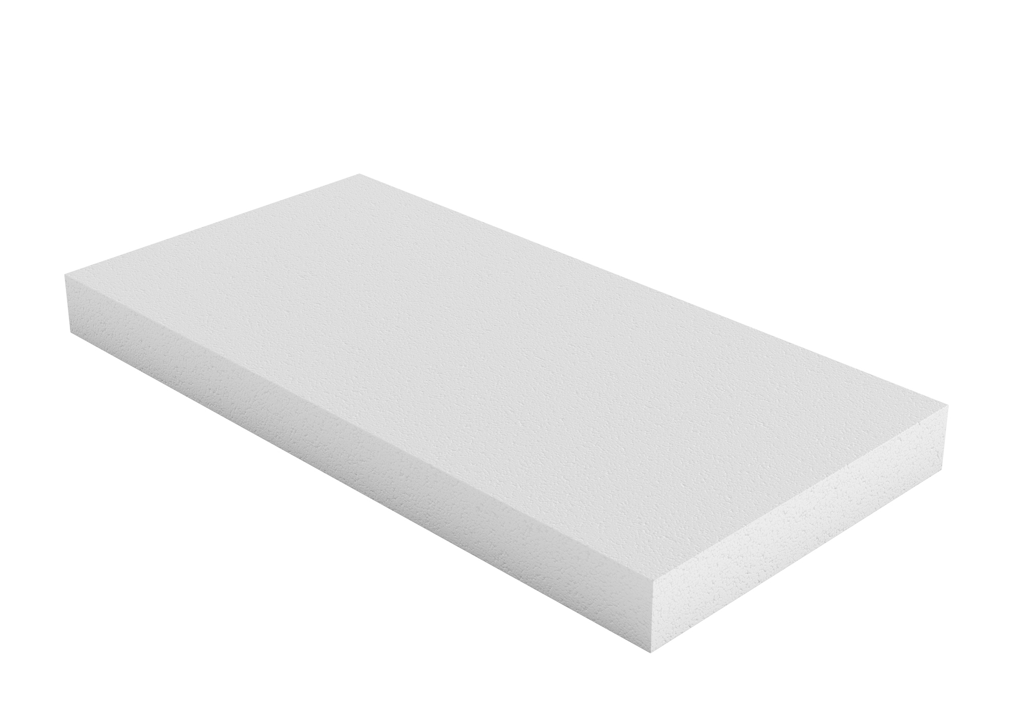 CELLPLASTSKIVA EPS S100 RAK KANT - Finja