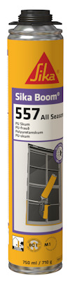 FOGSKUM SIKABOOM-557 ALLSEASON