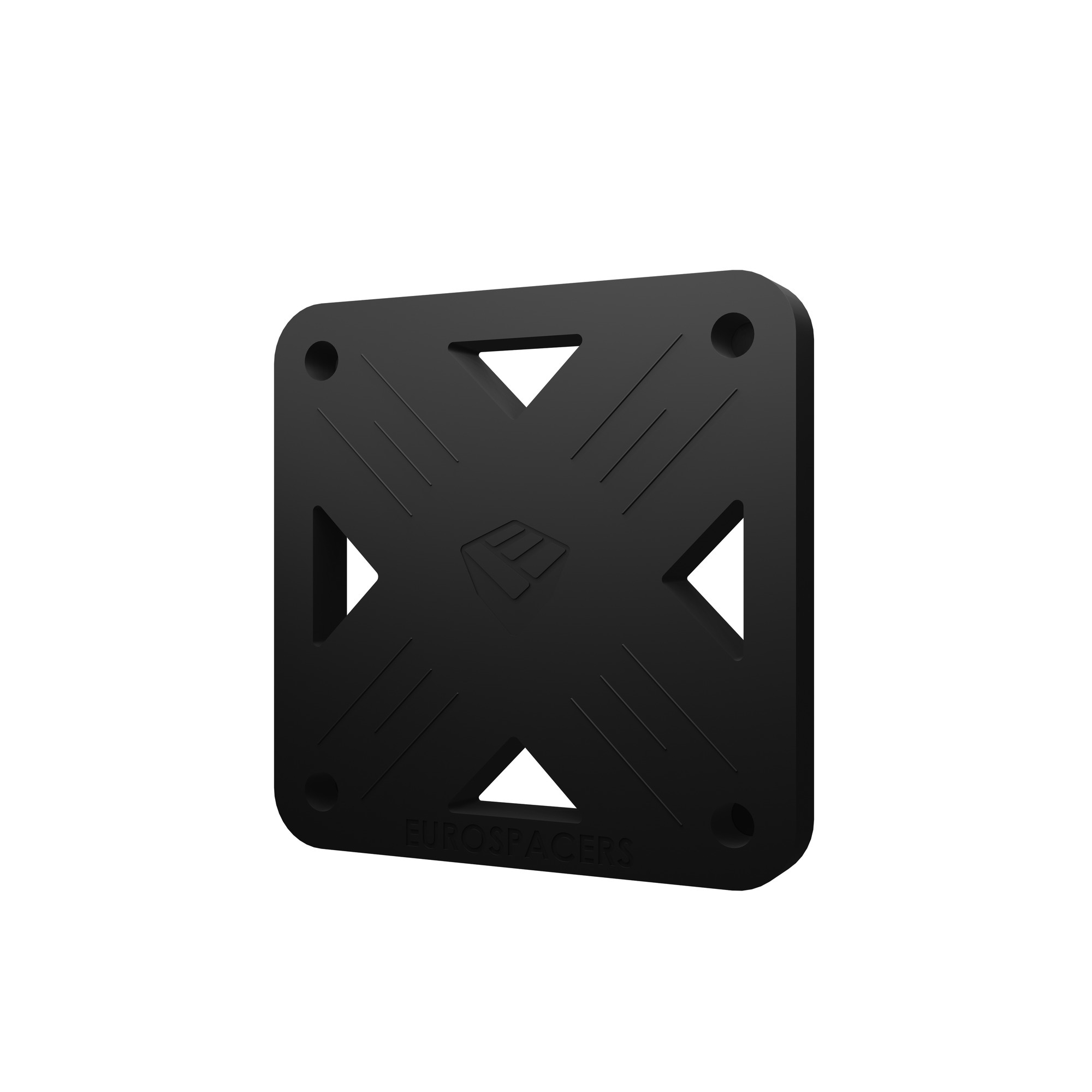 PALLNINGSBRICKA 95 X 95 MM - Eurospacers