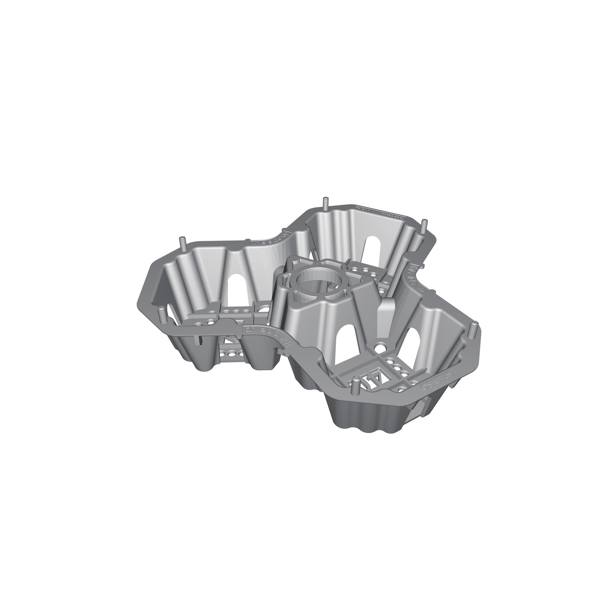 DISTANS SPEEDIES® MARK - Eurospacers