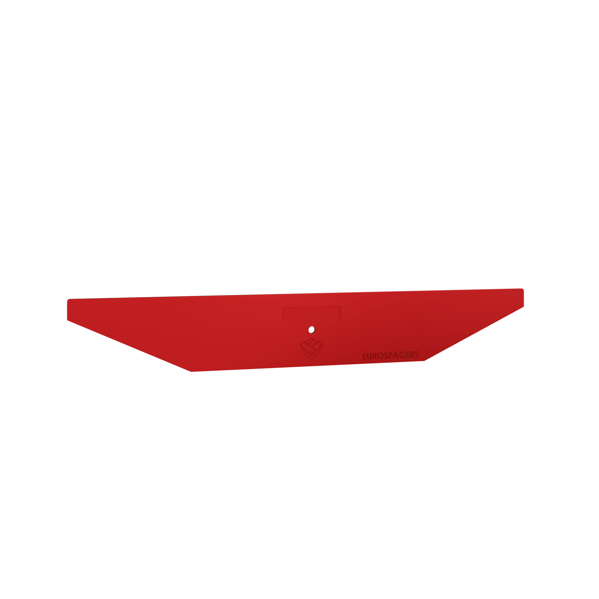 FLUKTSTICKA BELLA 195 MM RÖD PÅSPACKAD 50 ST/PÅSE - Eurospacers