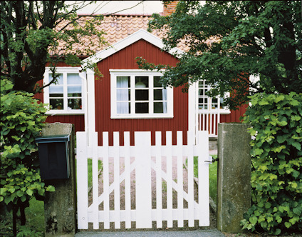 TRÄFASADFÄRG TINOVA EXCELLENT