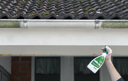 DESINFICERING GRÖNFRI DIREKT