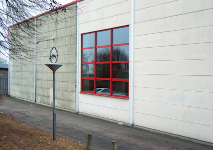 DESINFICERING GRÖNFRI BIOCID