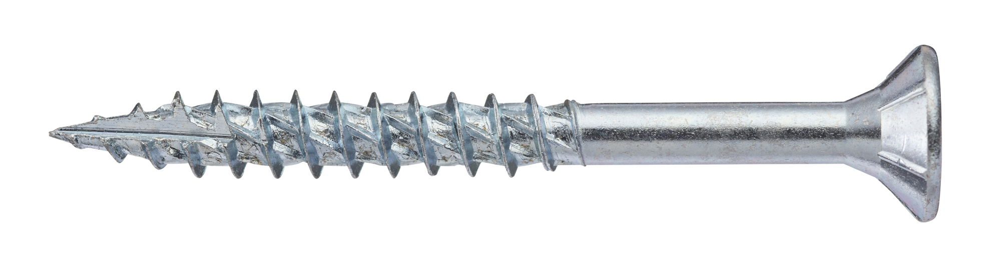 TRÄSKRUV TFT - V/S/B