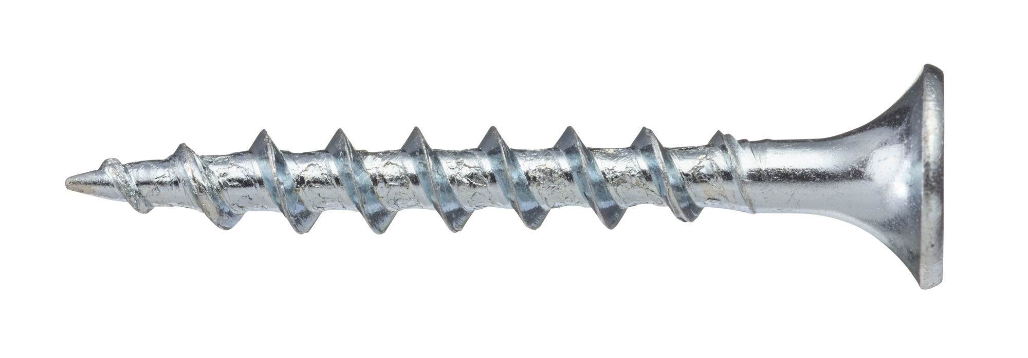 GIPSSKRUV FÖR TRÄREGEL - V/S/B