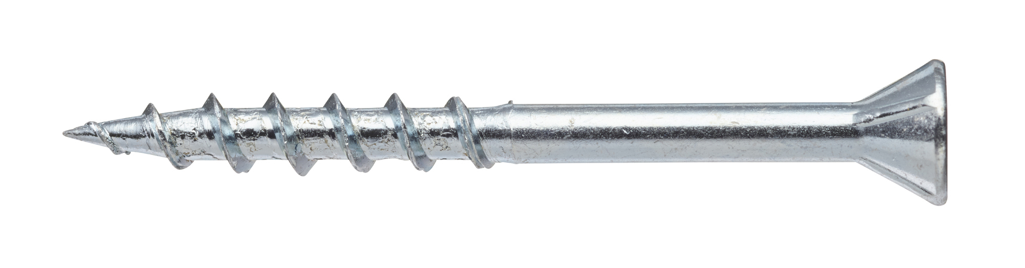 SPÅNSKIVESKRUV FÖR TRÄREGEL - V/S/B