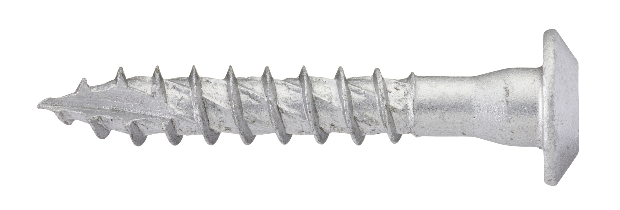 TRÄSKRUV WAFER (UTVÄNDIG) - V/S/B