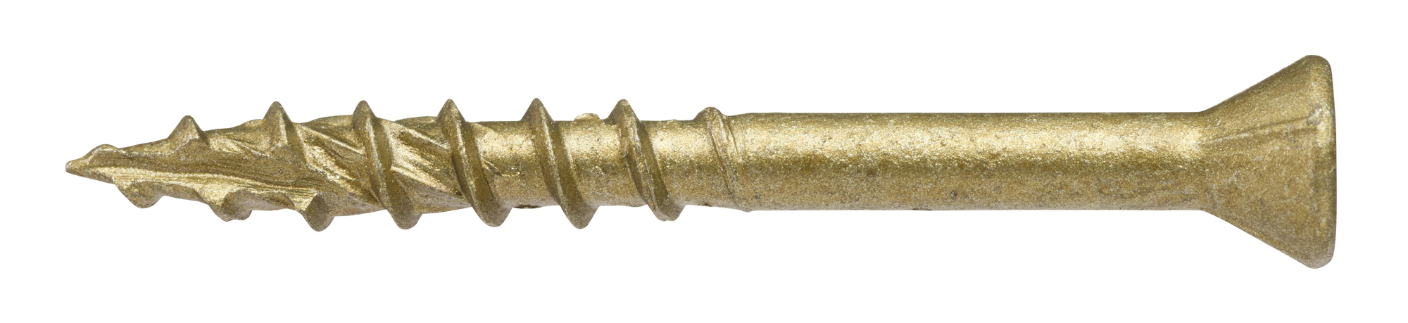 TRALLSKRUV (UTVÄNDIG) FÖR TRÄREGEL - V/S/B