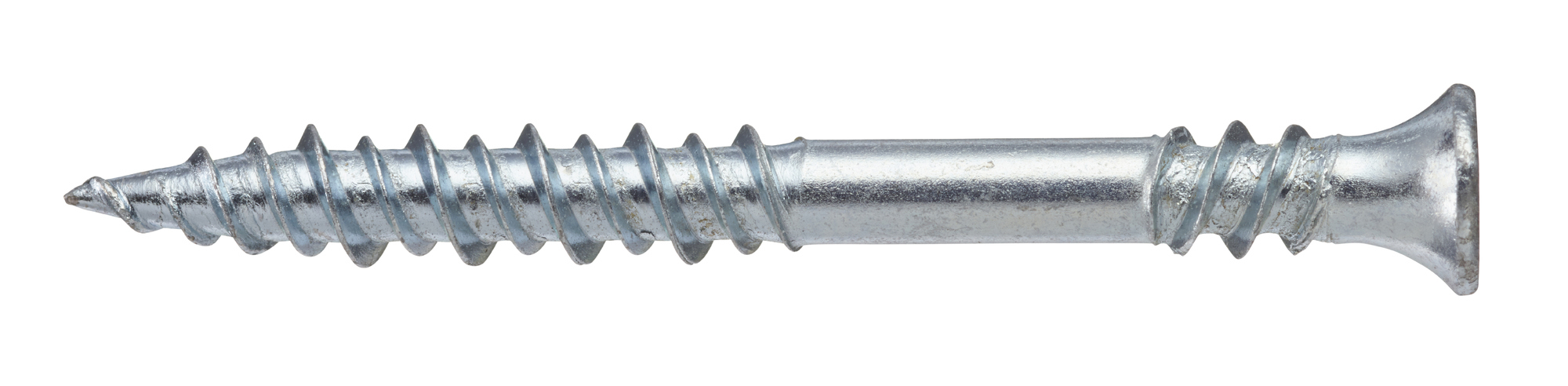 RAKBANDAD HÅRDGIPSSKRUV KOMBI FÖR TRÄ- OCH STÅLREGEL MAX 1 MM - V/S/B