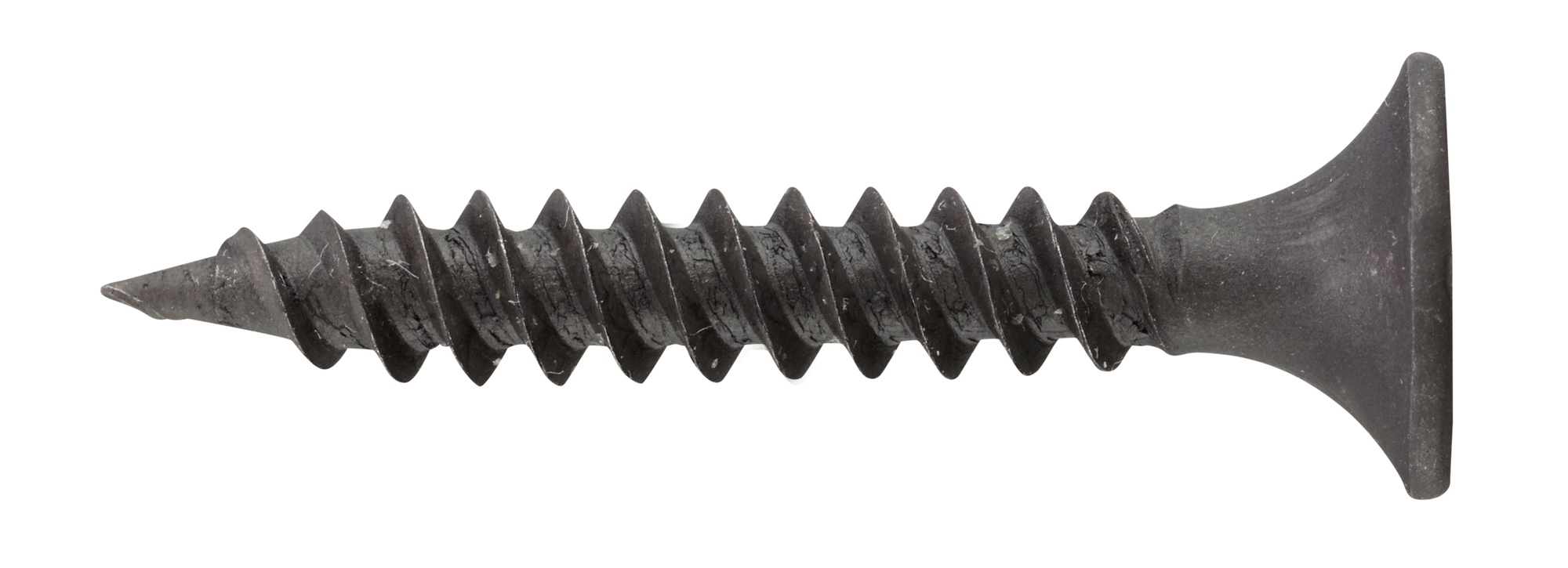 RAKBANDAD GIPSSKRUV FÖR STÅLREGEL MAX 1 MM - V/S/B