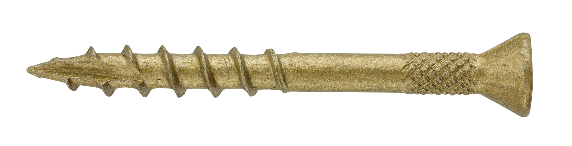 TRALLSKRUV TRÄ 4,2 UTV BANDAD - V/S/B