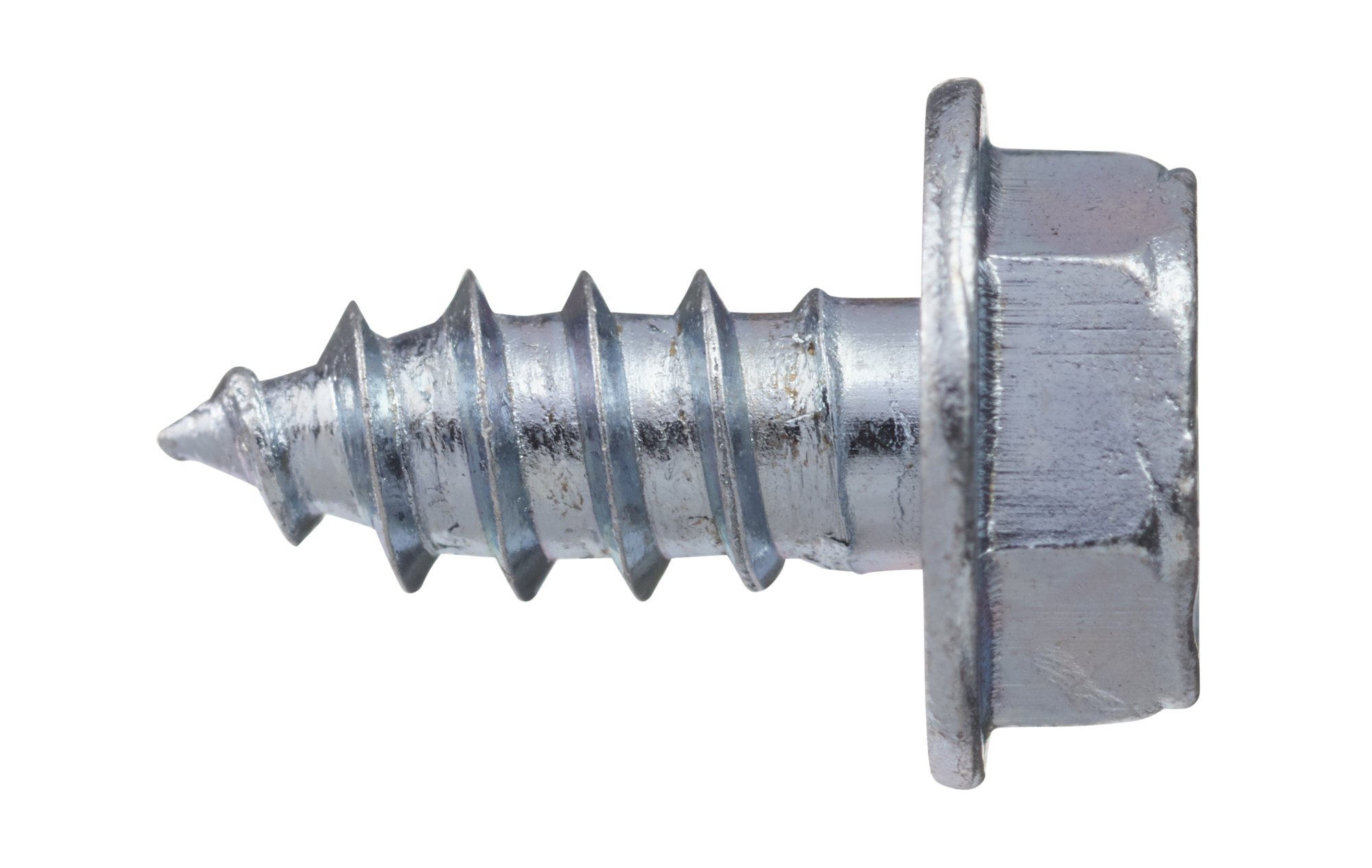 PLÅTSKRUV FÖR TUNNPLÅT MAX 2 X 0,7 MM - V/S/B