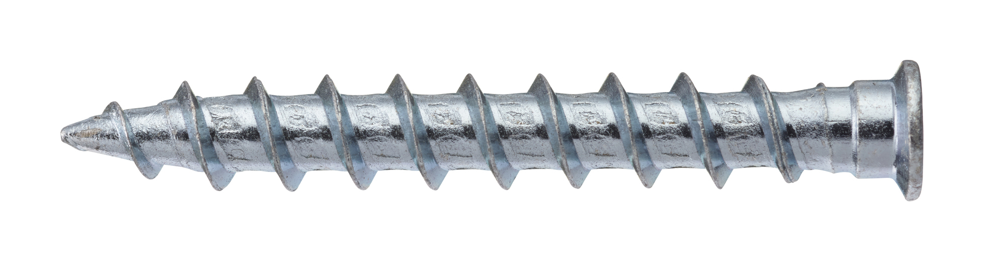 GIPSSKRUV GIPS 5,2X38 FZB 500ST - V/S/B