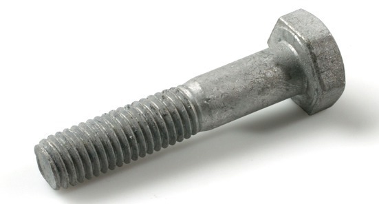 SKRUV M6S FZV 8.8U ISO 4014 6-KANT M12X80MM - Arvid Nilsson