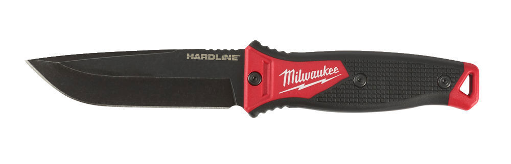 KNIV FAST BLAD HARDLINE - Milwaukee