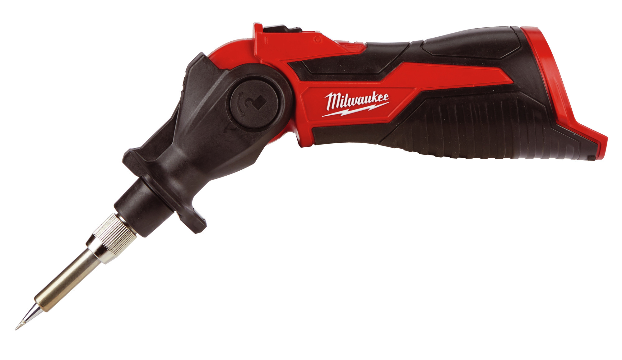 LÖDKOLV M12 SI-0 ENDAST MASKIN - Milwaukee