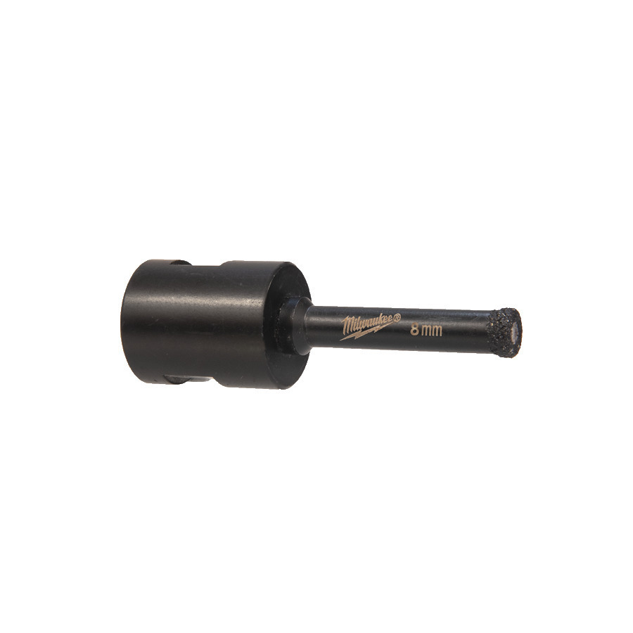DIAMANTBORR M14 8MM - Milwaukee