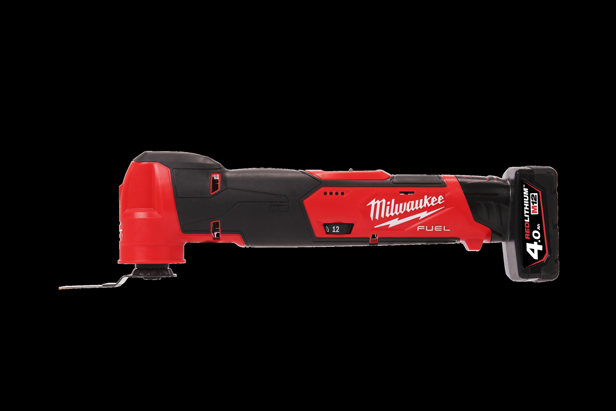 MULTIVERKTYG M12 FMT-422X - Milwaukee