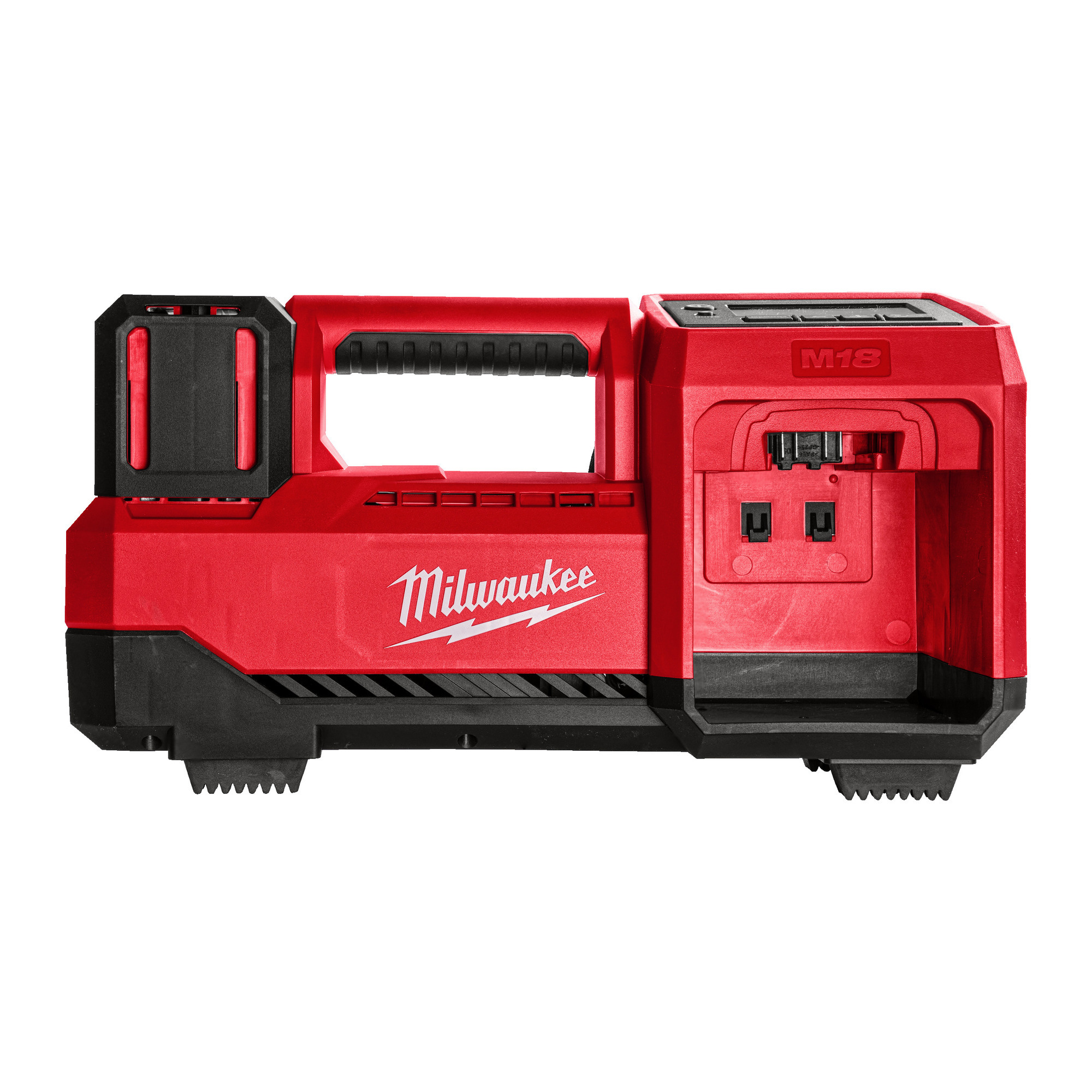 KOMPRESSOR M18 BI-0 - Milwaukee