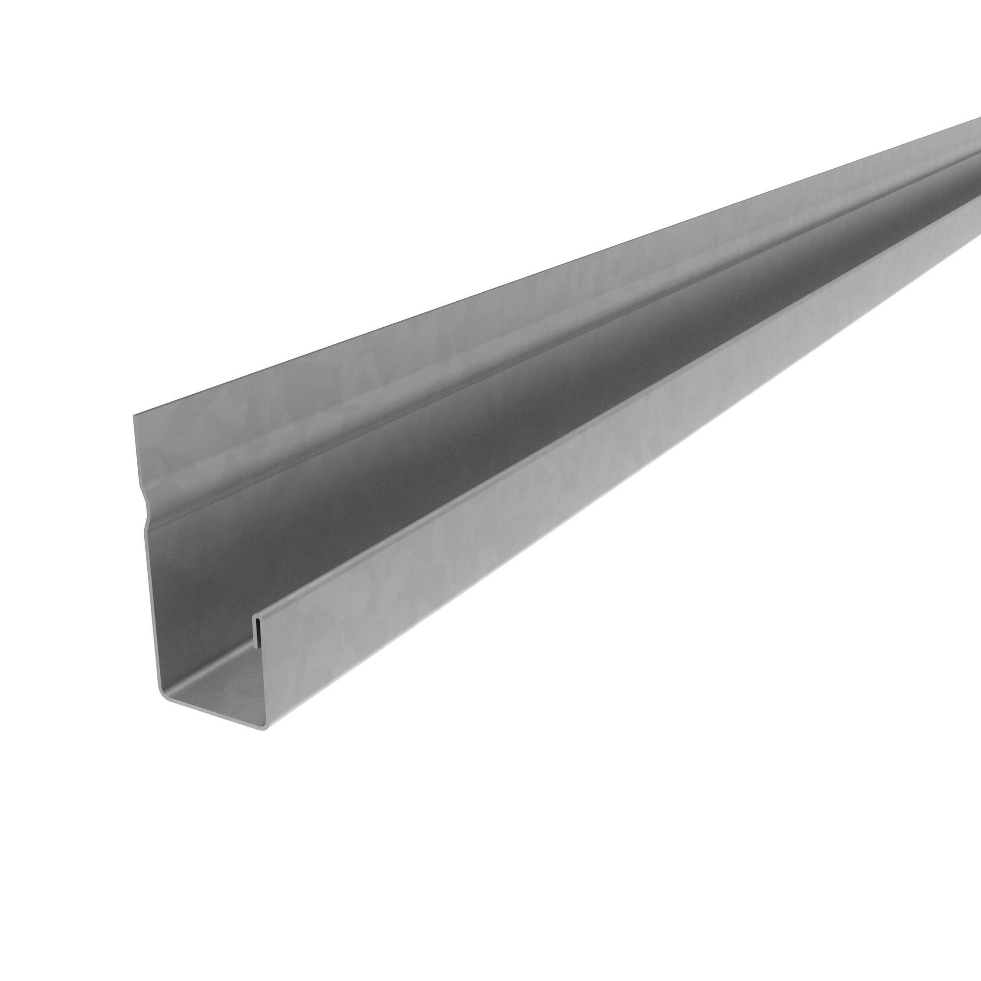 KANTLIST JL FÖR GIPS LACKAD 3000MM - Lindab