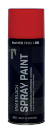 SPRAYFÄRG RÖD 1006 MASTER