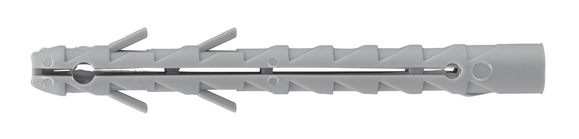 NYLONPLUGG LEX - V/S/B