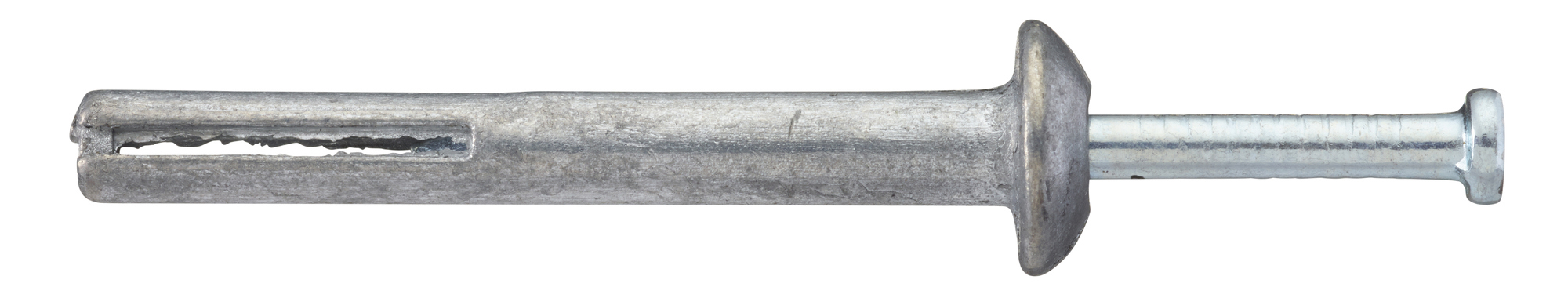 SPIKPLUGG METALL - V/S/B